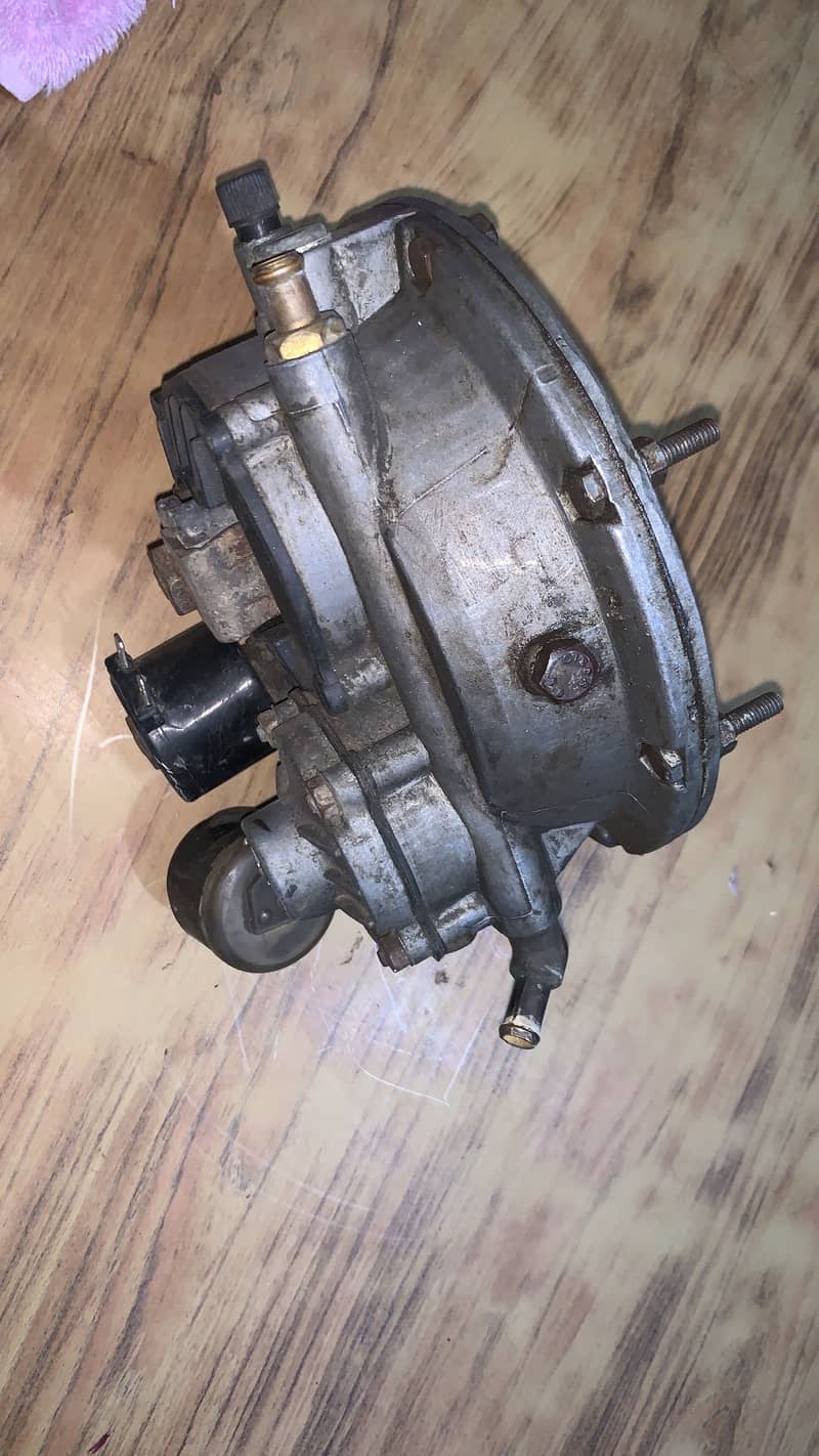 Honda Suzuki Cultus Santro Kit 2