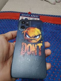 Realme C35 Pta Approved
