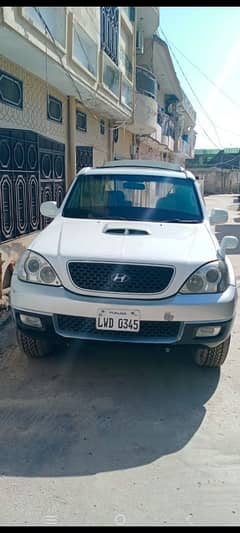 Hyundai Other 2005