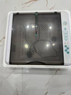 Imported Incubator Automatic Best Condition