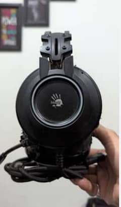 Gaming