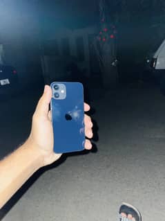 iPhone 12 Mini l 128gb l Factory Unlocked Non PTA