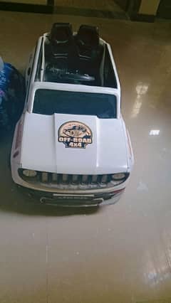 kid used Jeep for sale