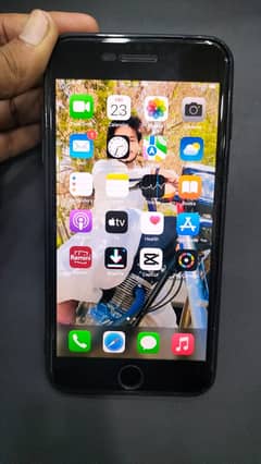 Iphone 7plus non pta hai exchange possible