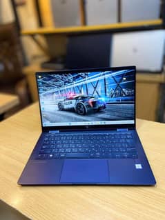 HP ELITEBOOK DRGONFLY 4K RESOLUTION
