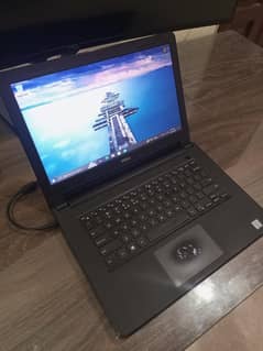 Dell 14 Vostro 3468 - (i7 7th gen,16gb ram,ssd)