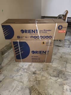 Orient