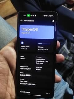 One plus 8 pro