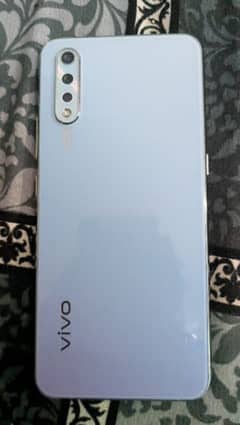 vivo s1 8/256