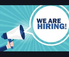 Female Receptionist