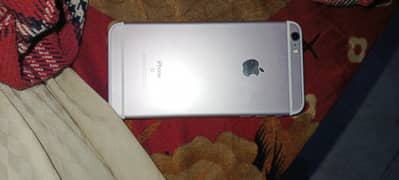 iphon 6s plus