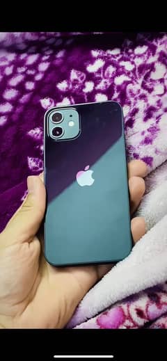 iPhone 12 Pta approved