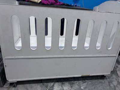 Baby Cot For Sale