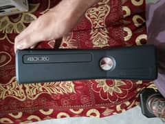 Xbox 360 Slim 500 GB