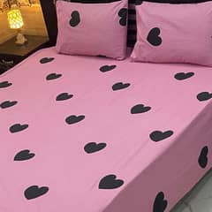 Cotton Bedsheets