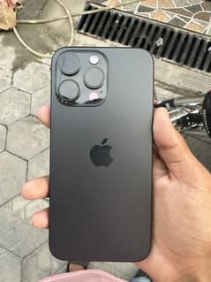Iphone 15 pro max 512gb jv