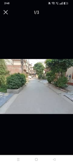 5 Marla plot for sale