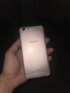Oppo a57 4/64