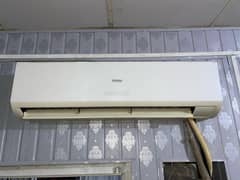 Haier ac 1.5 ton