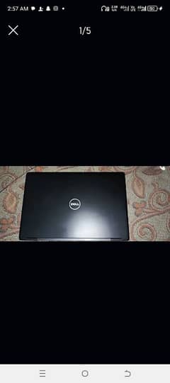 Dell laptop sell