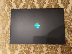 HP Omen 15 i7, 10 Gen, RTX 3060