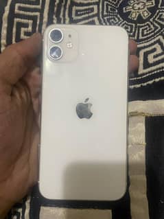I phone, 11