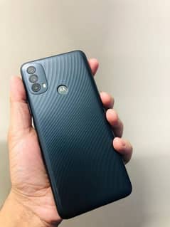 Motorola E40 Approved phone