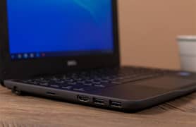 Dell Inspiron 4Gb Ram dual core 6th generation
