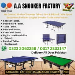 Snooker