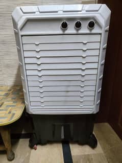 Room Air Cooler 12V supply