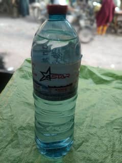 battery ka pani available