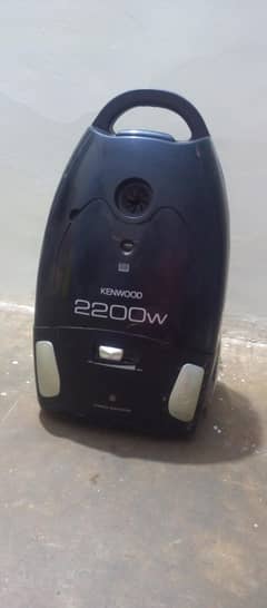 VACCUM
