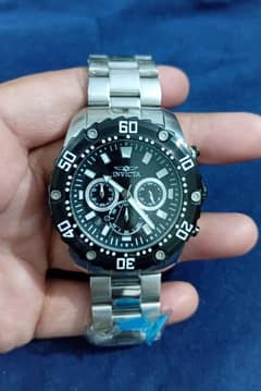 Invicta