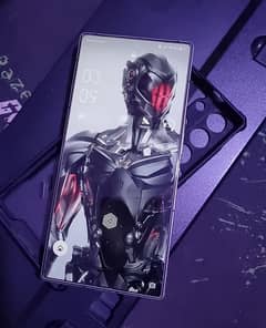 Red Magic 10 Pro Plus 16GB 512GB Moonlight