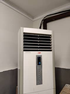 Acson 2ton chiller