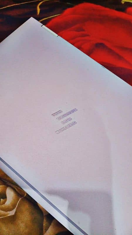 Hp elite book core i7 generation 8th in 10/10 condition with charger 7