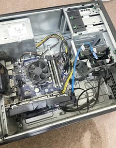 Core i5 3rd generation