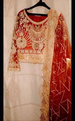 lehnga choli
