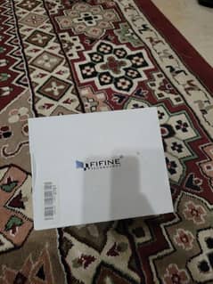 microphone