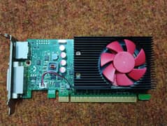 NVIDIA GeForce GT 730 2 GB GDDR5