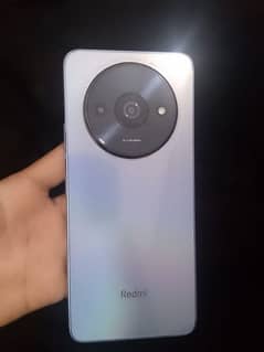I'm