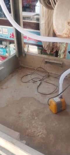 lahori Cooler lush condition FOr sale