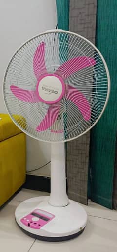 fan/stand