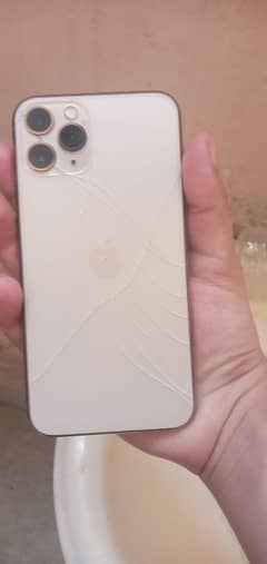 11 pro factory 256GB