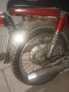 125back tyre for sale