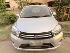 Suzuki Cultus VXL 2021