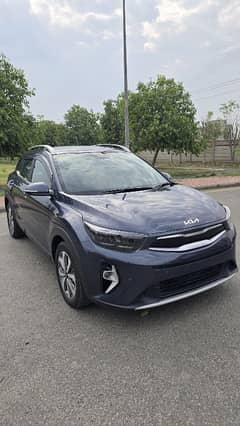 KIA STONIC 2022 full option