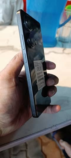 Redmi note 13 pro 12/512