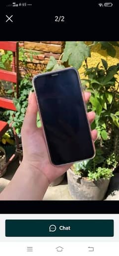 iphone x 256 GB PTA approved My WhatsApp number 03449591740