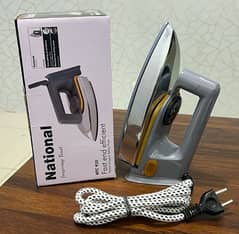 HTC 920 National Dry Clothes Iron